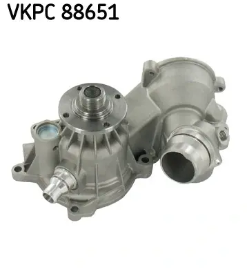 Водяная помпа (насос) SKF VKPC 88651
