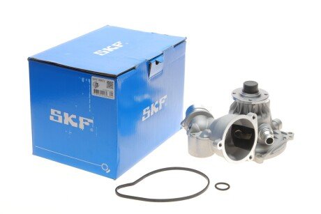 Насос водяной skf VKPC88651 на Бмв Х5 е53