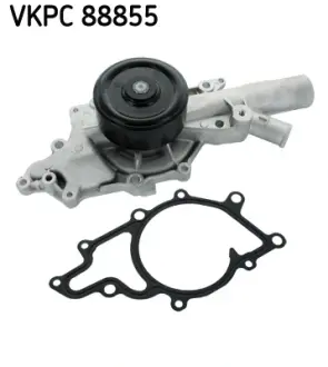 Водяная помпа (насос) SKF VKPC 88855