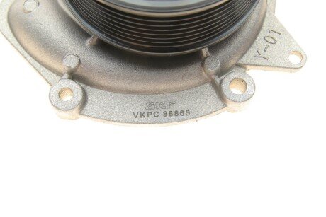 Насос водяной skf VKPC88865