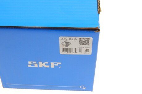 Насос водяной skf VKPC88865