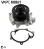 Водяная помпа (насос) SKF VKPC 88865