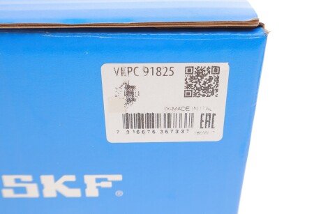 Насос водяной skf VKPC91825