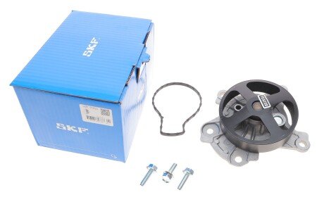 Насос водяной skf VKPC 91825 на Тойота Королла е150