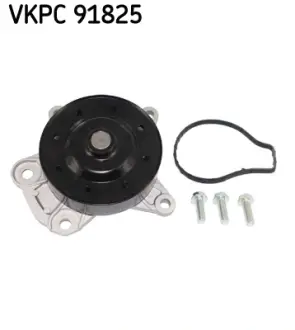 Водяная помпа (насос) SKF VKPC 91825