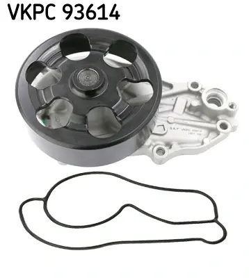 Насос водяной (пр-во) SKF VKPC 93614