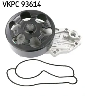 Насос водяной (пр-во) SKF VKPC 93614