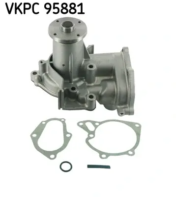 Насос водяной (пр-во) SKF VKPC 95881