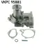 Насос водяной (пр-во) SKF VKPC 95881