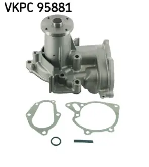 Насос водяной (пр-во) SKF VKPC 95881
