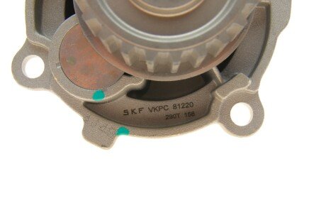 Насос водяной VAG skf VKPC 81220