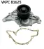 Насос водяной VAG (пр-во) SKF VKPC 81625 (фото 1)