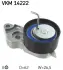 Натягувач SKF VKM 14222