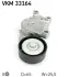 Натяжитель SKF VKM 33164