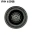 Натяжний ролик HYUNDAI 2.0CRDI 00.06-, 1.5CRDI SKF VKM65018