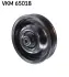 Натяжний ролик HYUNDAI 2.0CRDI 00.06-, 1.5CRDI SKF VKM65018