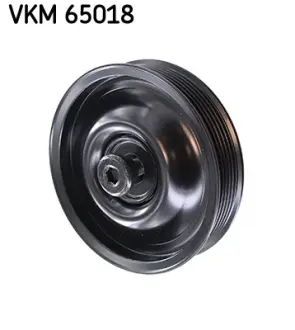Натяжний ролик HYUNDAI 2.0CRDI 00.06-, 1.5CRDI SKF VKM65018 Hyundai Туксон