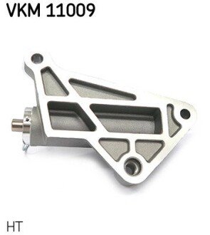 Натяжний ролик skf VKM11009