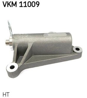 Натяжний ролик skf VKM 11009 на Ауди А4 б5