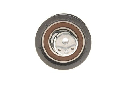 Натяжний ролик skf VKM11014