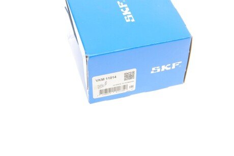 Натяжний ролик skf VKM11014