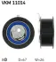 Натяжний ролик SKF VKM 11014
