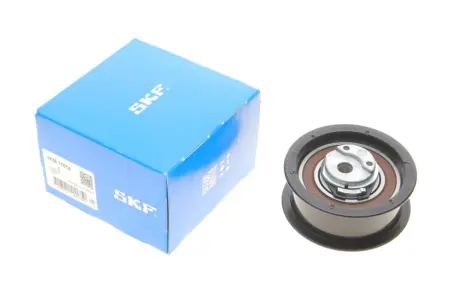 Натяжний ролик SKF VKM11014 Ауди 80 б4