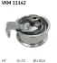 Натяжний ролик SKF VKM 11142