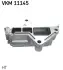 Натяжний ролик SKF VKM 11145