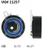 Натяжний ролик SKF VKM 11257