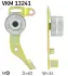 Натяжний ролик SKF VKM 13241