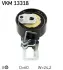 Натяжний ролик SKF VKM 13318