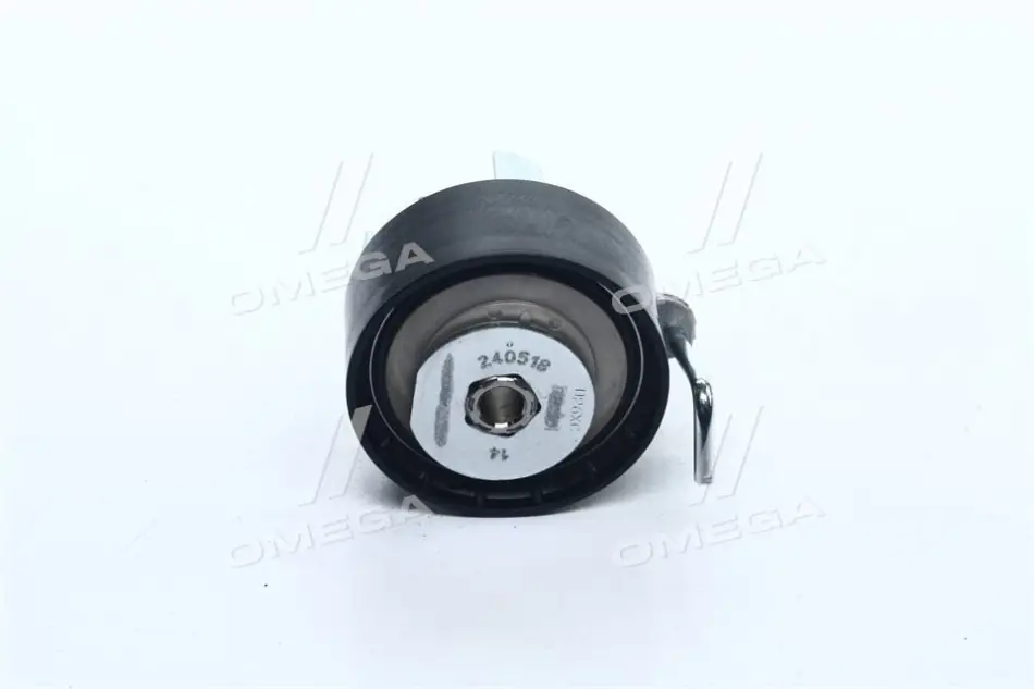 Натяжний ролик SKF VKM14219 (фото 1)