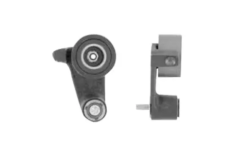 Натяжний ролик SKF VKM 16602