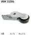 Натяжний ролик SKF VKM 31006