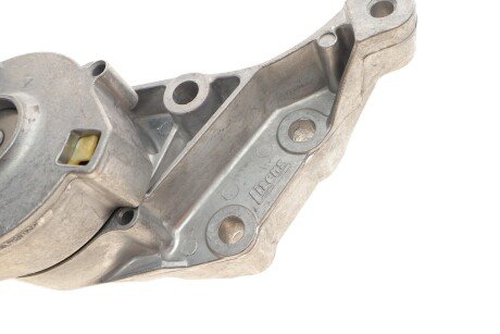 Натяжний ролик skf VKM31018