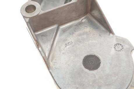 Натяжний ролик skf VKM31018