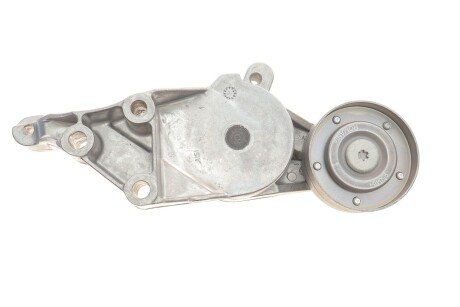 Натяжний ролик skf VKM31018