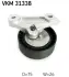Натяжний ролик SKF VKM 31338 (фото 2)