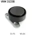Натяжний ролик SKF VKM 31338