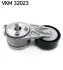 Натяжний ролик SKF VKM 32023