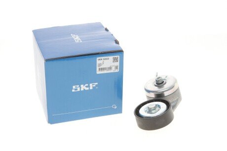 Натяжний ролик skf VKM32023 на Фиат Панда