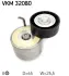 Натяжний ролик SKF VKM 32080
