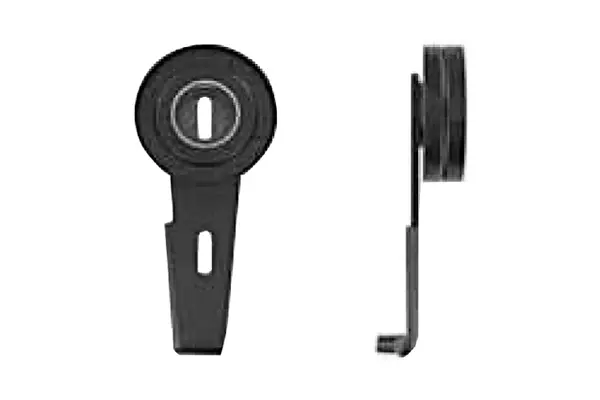Натяжний ролик SKF VKM33003