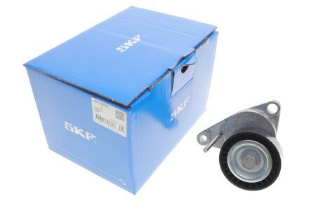 Натяжний ролик skf VKM33074