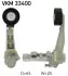 Натяжний ролик SKF VKM 33400