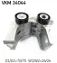 Натяжний ролик SKF VKM34044 (фото 1)