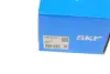Натяжний ролик SKF VKM34119