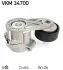 Натяжний ролик SKF VKM 34700