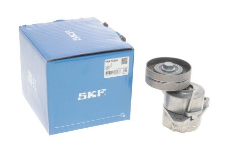 Натяжний ролик skf VKM35009